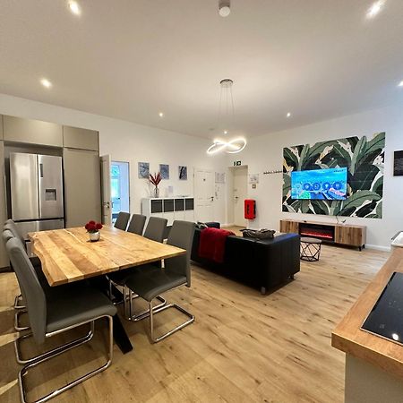 Fairapart 4 Rooms Apartment In Heart Of برلين المظهر الخارجي الصورة