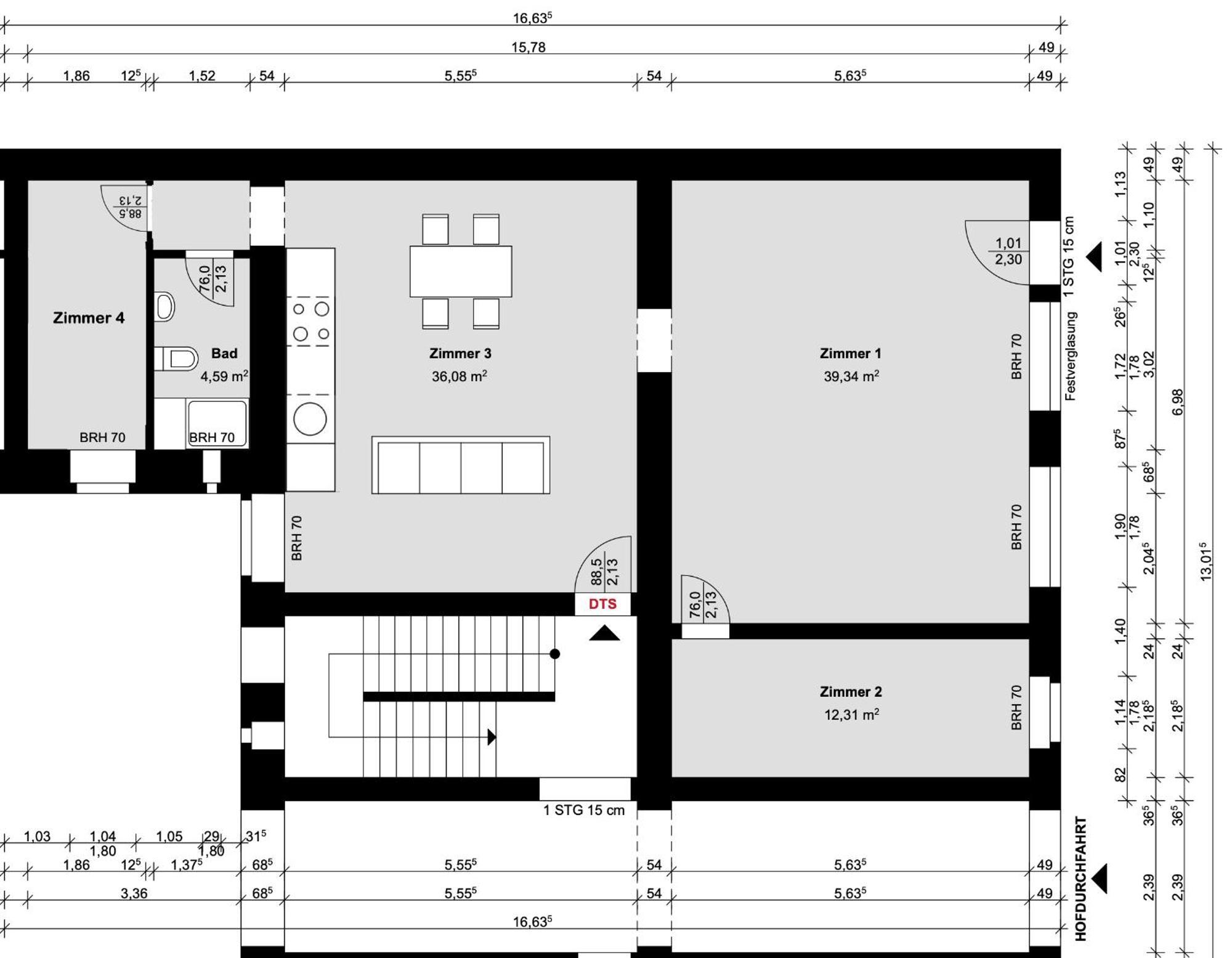 Fairapart 4 Rooms Apartment In Heart Of برلين المظهر الخارجي الصورة