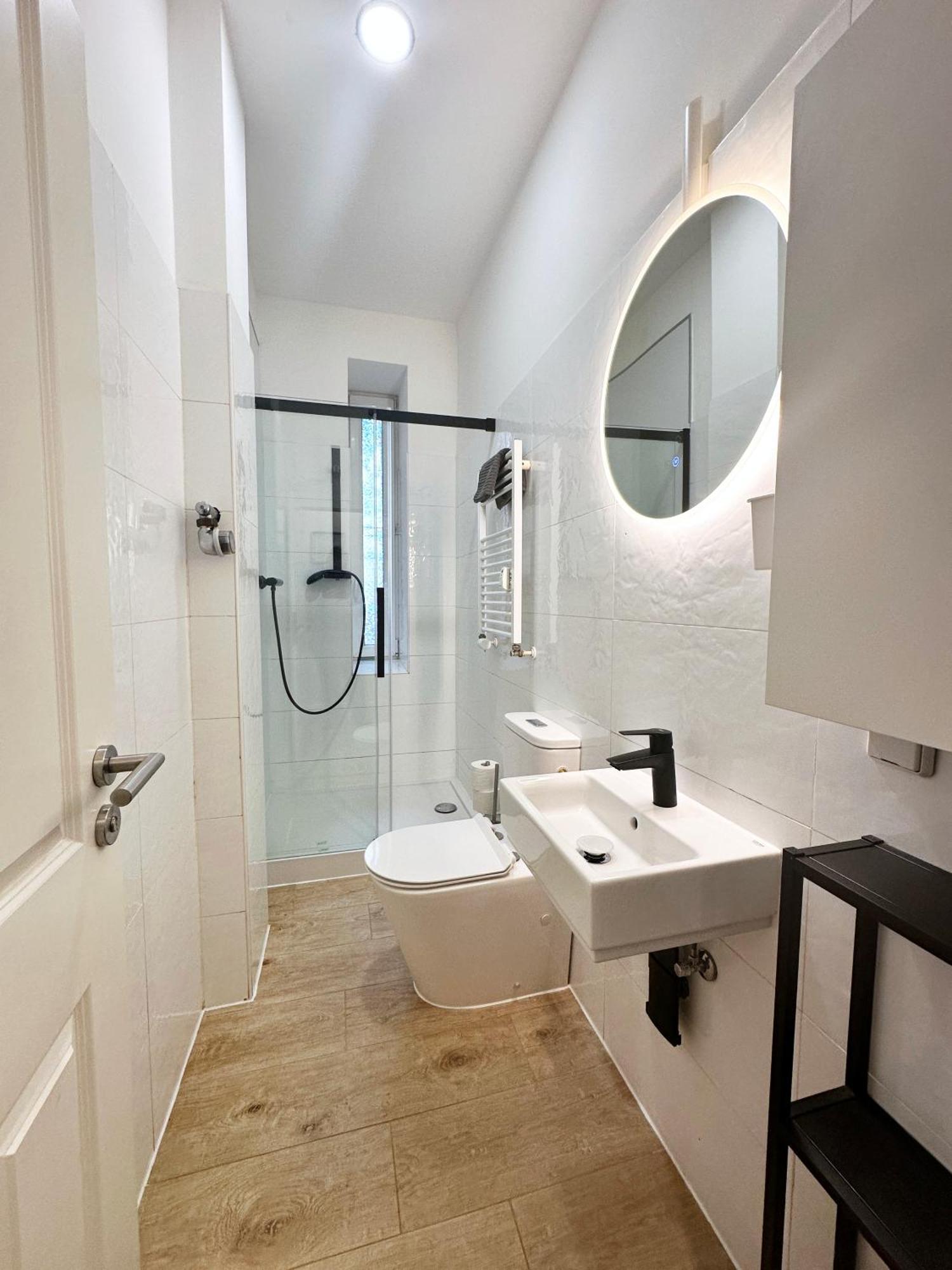 Fairapart 4 Rooms Apartment In Heart Of برلين المظهر الخارجي الصورة
